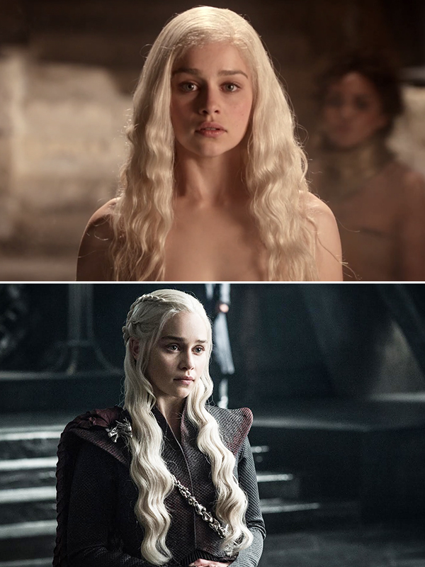 daenerys