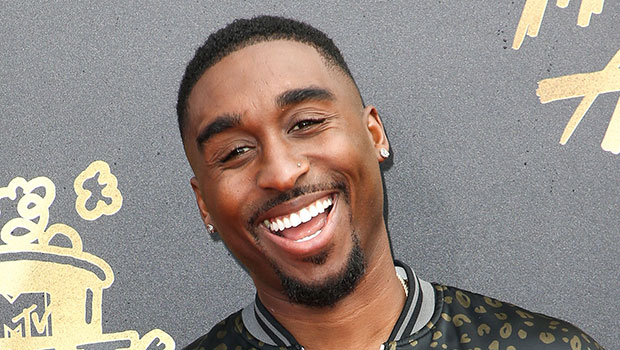 Demetrius Shipp Jr.