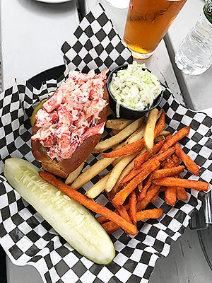 not gain weight on vacation