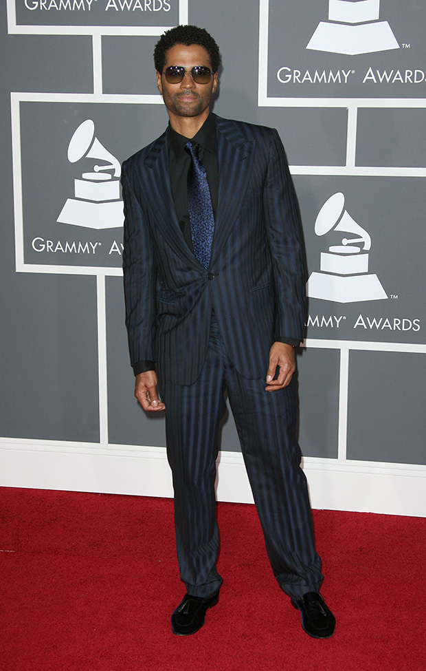 51st Annual Grammy Awards, arrivals, the Staples Center, Los Angeles, America - 08 Feb 2009