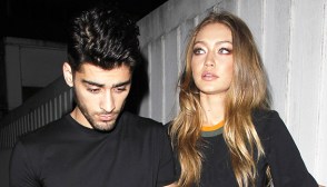 Gigi Hadid Zayn Malik
