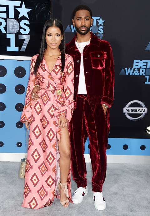 BET Awards Dresses 2017 — See The Best Dressed On The Red Carpet ...