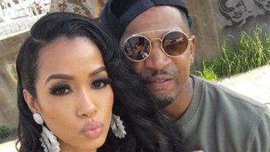 Joseline Hernandez & Stevie J