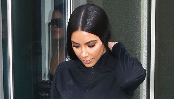 Kim Kardashian