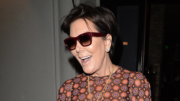 Kris Jenner