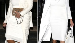 Kris Jenner And Caitlyn Jenner