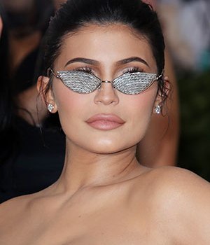 Kylie Jenner