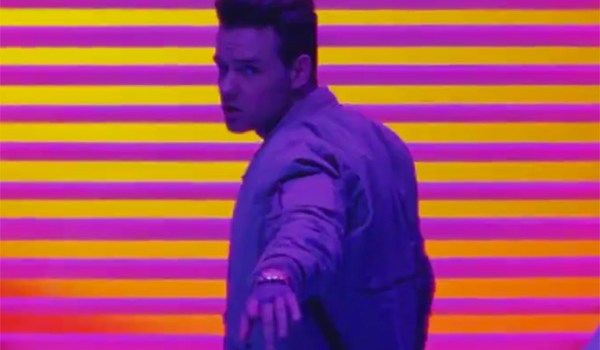 Liam Payne Strip That Down Music Video