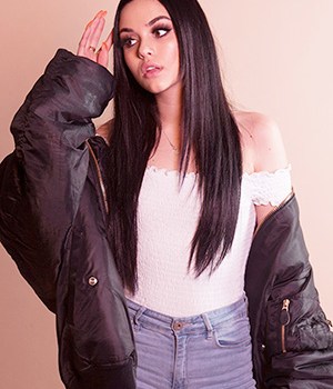 Maggie Lindemann