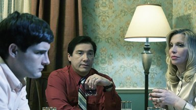 Menendez Blood Brothers