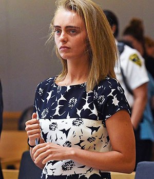 Michelle Carter