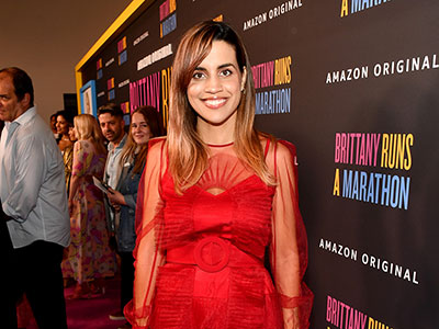 Natalie Morales