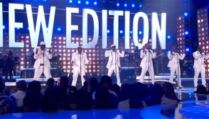 New Edition BET Awards Performance