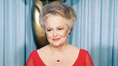 Olivia De Havilland