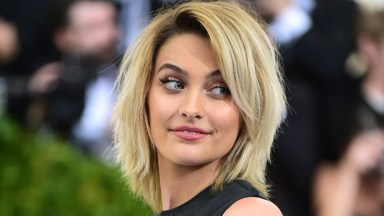 Paris Jackson