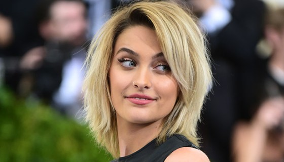 Paris Jackson
