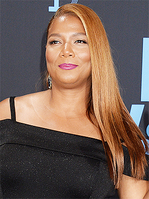 Queen Latifah BET Awards