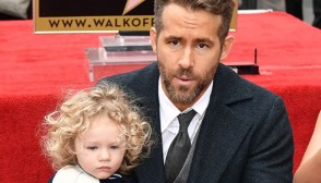 Ryan Reynolds James Reynolds
