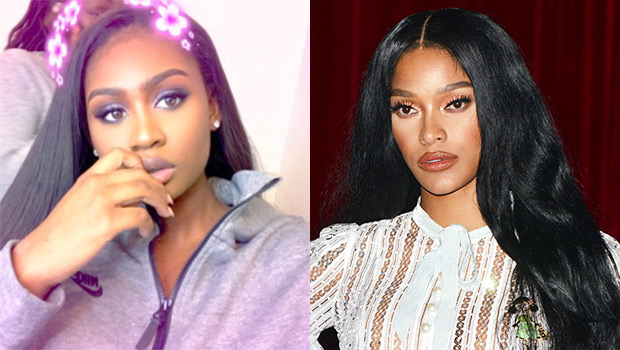 Savannah Jordan On Joseline Hernandez’s Diss: See Pic – Hollywood Life