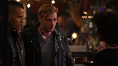 Jace Maya Shadowhunters