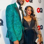 GQ All Star Style and March Issue celebration, New Orleans, Louisiana, America - 15 Feb 2014