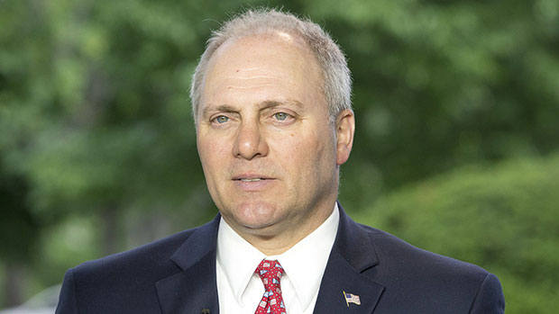 Steve Scalise