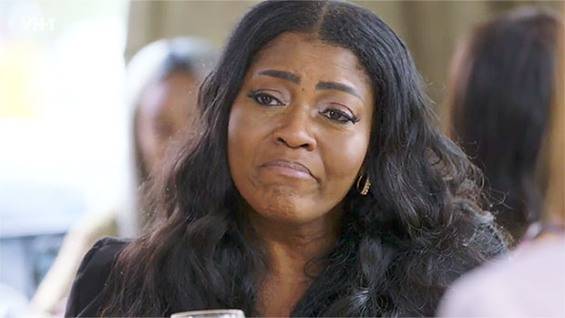 Tommie Lee's Mother Cries About Their Relationship In 'L&HH' Teaser –  Hollywood Life