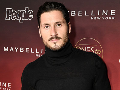 Val Chmerkovskiy