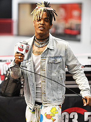 XXXTentacion: Photos Of The Rapper – Hollywood Life