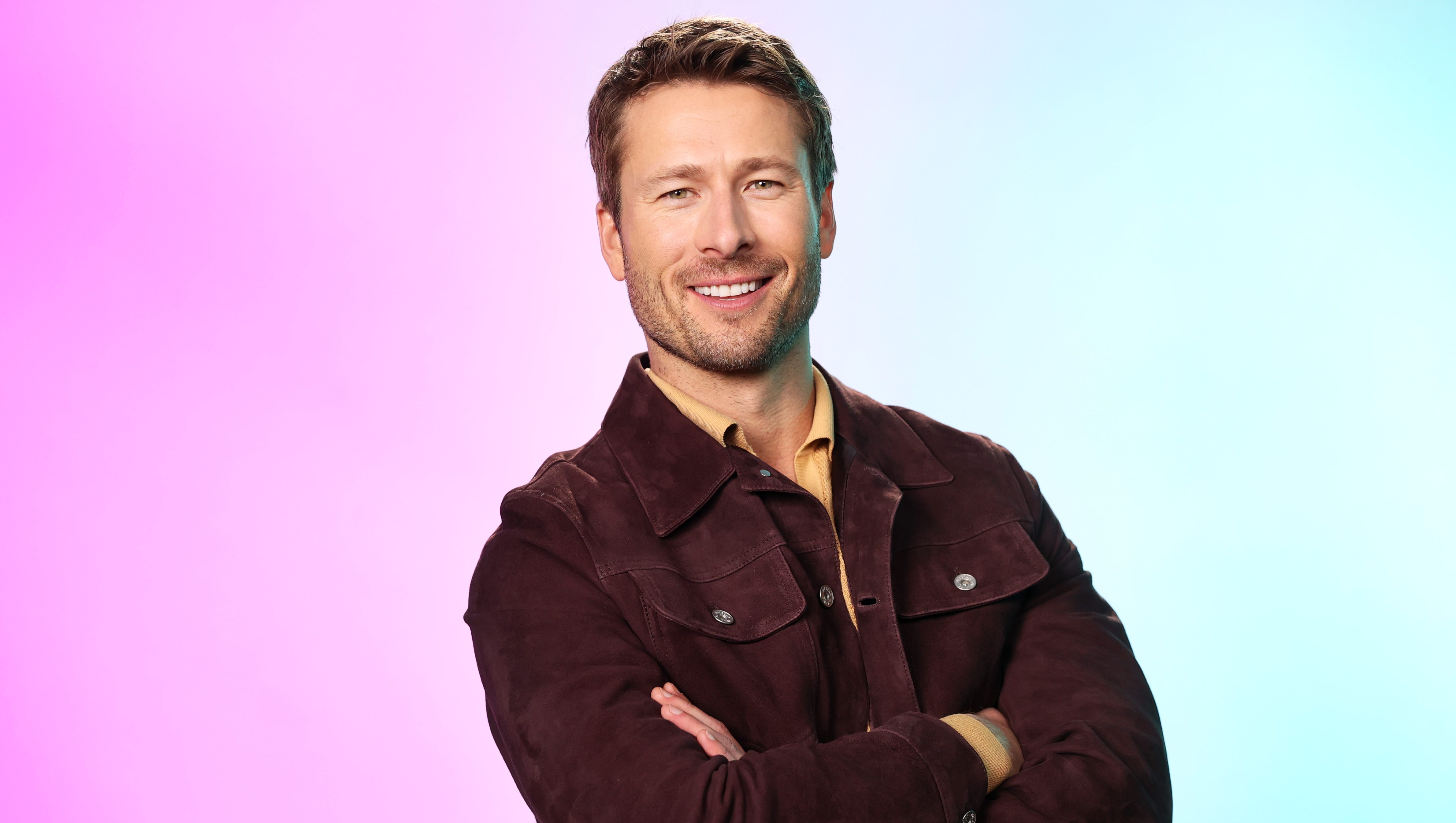 Glen Powell Then & Now: See Photos of the 'Chad Powers' Star Through the Years