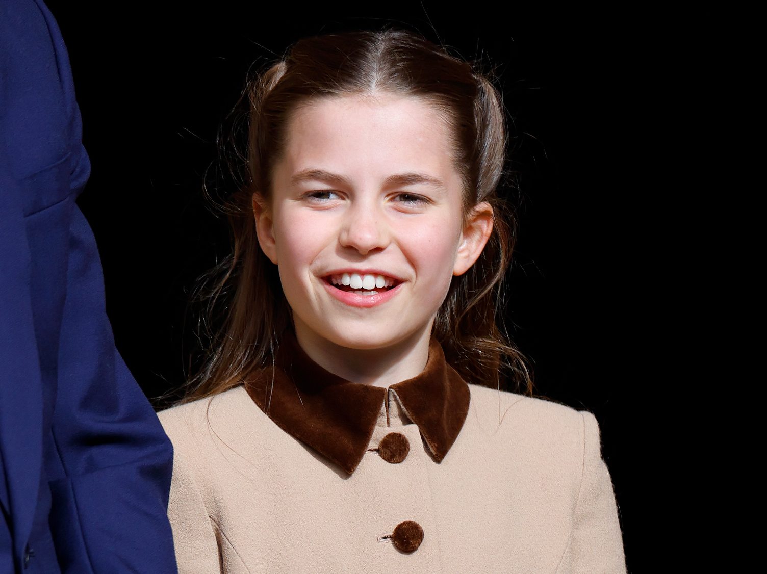 Princess Charlotte’s Adorable Moments: Photos of the Young Royal Princess Charlotte’s Adorable Moments: Photos of the Young Royal
