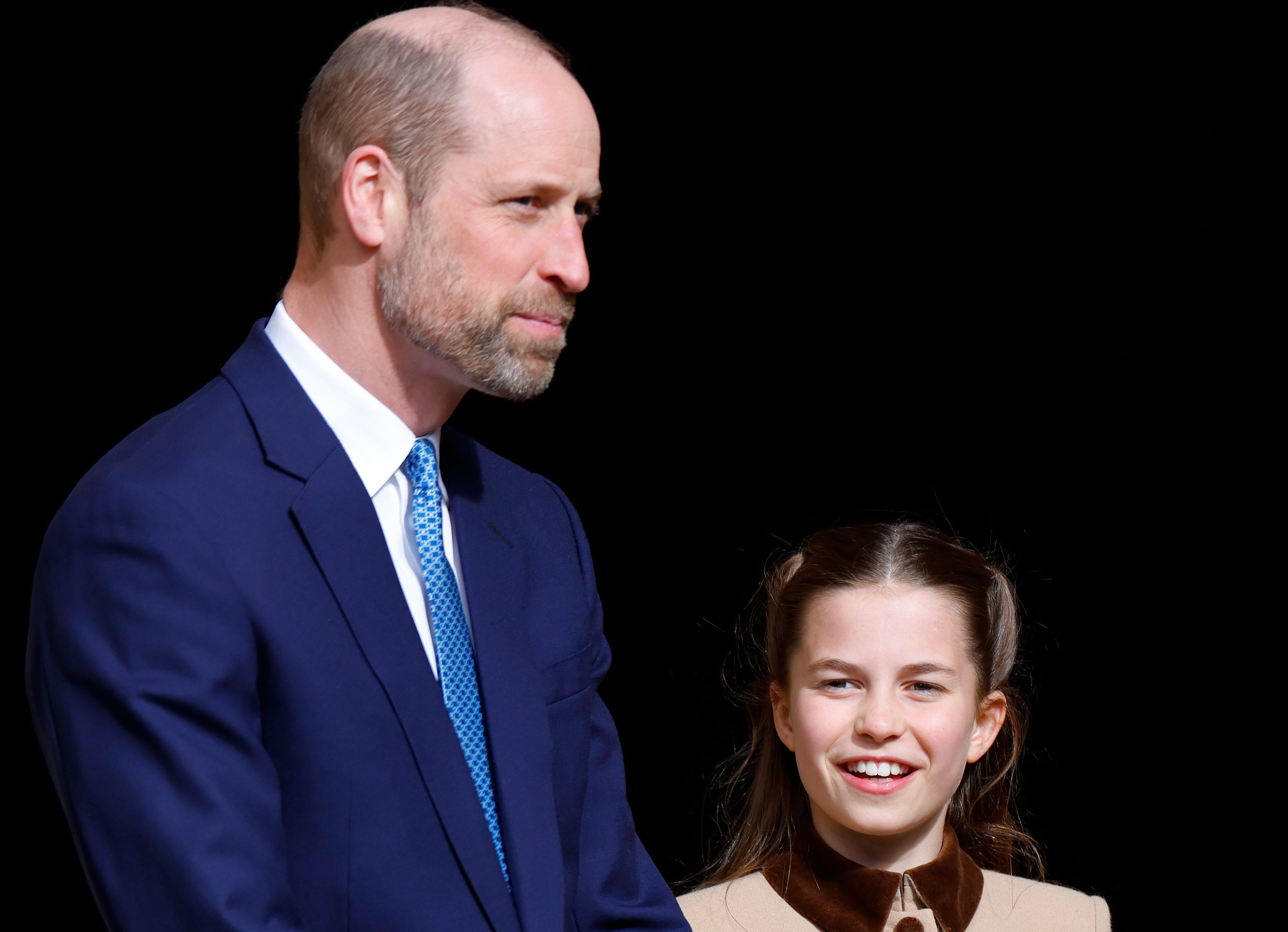 Princess Charlotte's Adorable Moments: Photos of the Young Royal