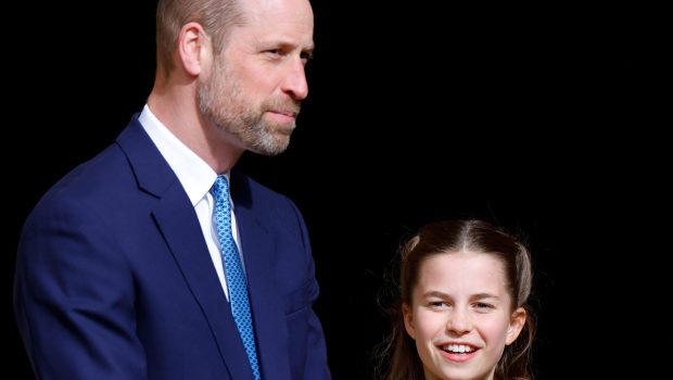 Princess Charlotte's Adorable Moments: Photos of the Young Royal