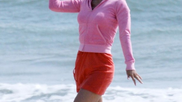 Stars Over 50 Show Off Stunning Figures In Swimsuits: Photos