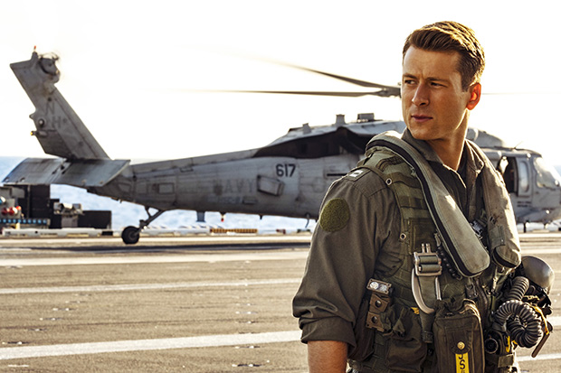 Who Is Glen Powell? About The 'Top Gun: Maverick' Breakout Star – Hollywood  Life