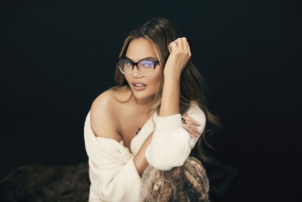Chrissy Teigen is releasing a second sunglasses collection with Quay, and this time the model and wife of John Legend is getting a little help from her three-year-old daughter, Luna. The mother-daughter duo are seen here in the new campaign, looking impossibly stylish and cute together. The second QUAY X CHRISSY collection is a full range of sunglasses and blue light glasses, available now at Quay.com and Quay shops. The latest collection features all new sleek, statement frames as well as the return of cult favorite styles in new color combos and romantic detailing for a soft landing into spring. The assortment includes 10 styles in multiple colorways for a total of 17 SKUs, ranging from $55 - $65 each. 12 Feb 2020 Pictured: Chrissy Teigen and daughter Luna model the new QUAY X CHRISSY collection, Teigen’s second collection with the brand which was announced on February 11, 2020. Photo credit: Quay/ MEGA TheMegaAgency.com +1 888 505 6342 (Mega Agency TagID: MEGA608696_017.jpg) [Photo via Mega Agency]