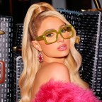 Paris Hilton stars in Quay eyewear campaign