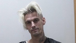 Aaron Carter