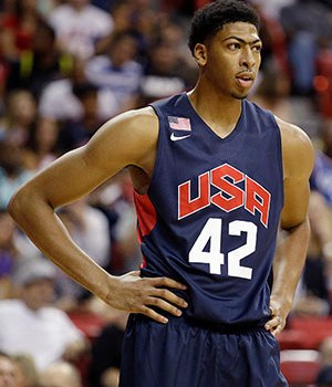 Anthony Davis