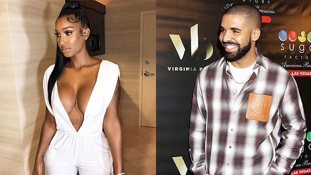 Bernice Burgos & Drake