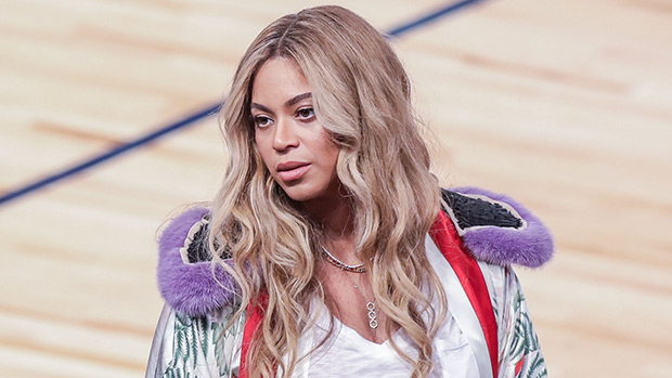 Did Beyonce’s iCloud Get Hacked? Hacker ‘Threatens To