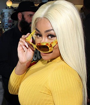 Blac Chyna