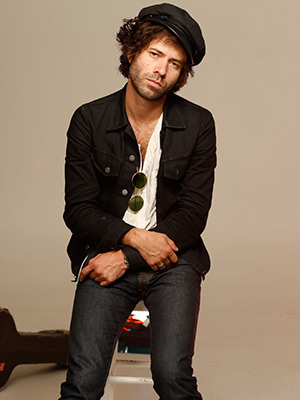 Brennan Smiley Photo Shoot 2017