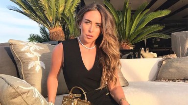 Chloe Green