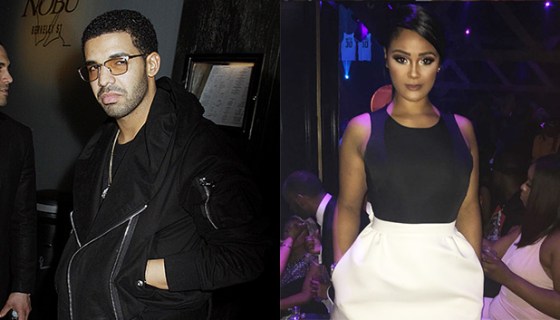 Drake Maliah Michel