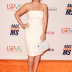 'Race to Erase Ms Gala' Arrivals, Los Angeles, USA - 05 May 2017