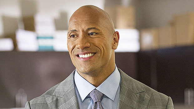 Is The Rock Officially Running For President He Has A