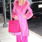 Jessica Simpson out and about, New York, USA - 04 Feb 2020