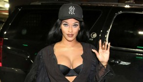 Joseline Hernandez