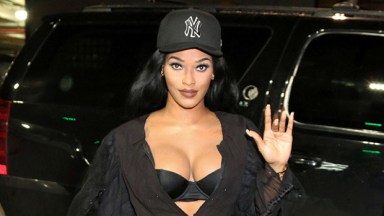 Joseline Hernandez